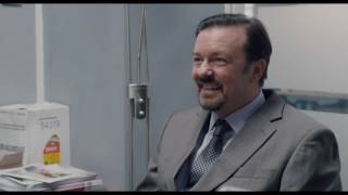 DAVID BRENT: LIFE ON THE ROAD  - Clip - Not Safe For Work [HD]