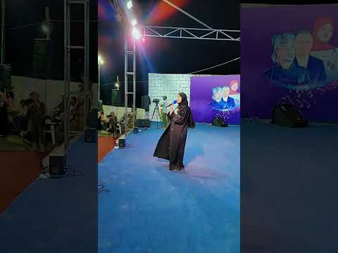 معاهم صادق النية _ ماريا قحطان