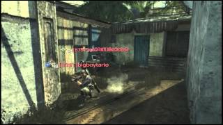 MW3 Triple Semtex- C4 (ToXiiCxxGHoST)