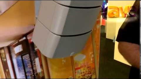 ISE 2013: Martin Audio Shows OmniLine Column Loudspeaker for Bad Acoustic Environments