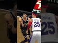 Philadelphia 76ers at the Brooklyn Nets Game Highlights #nba2k20 #nba2k