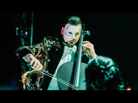 Hauser - The Phantom Of The Opera