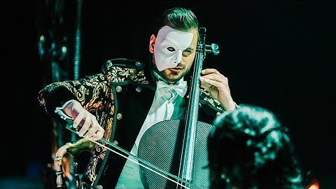 Thumbnail of HAUSER - The Phantom Of The Opera