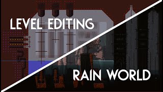Rain World level editing: Ep 29