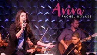 Video voorbeeld van "Aviva - Rachel Novaes"