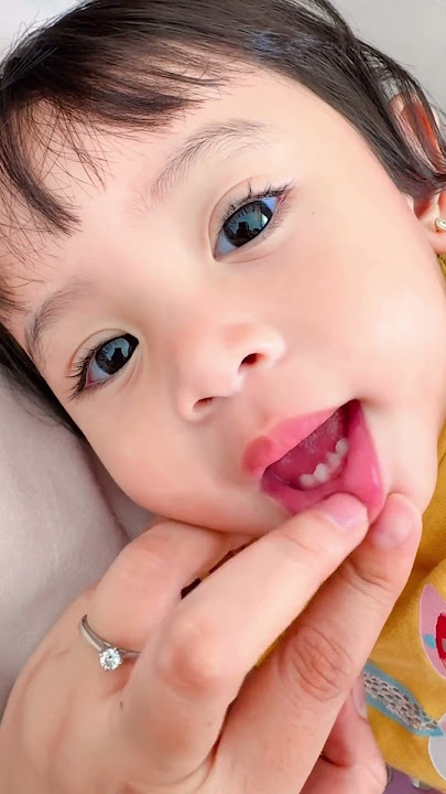 SEBERAPA GEMES KALIAN SAMA LEXIE ADIKNYA LEIKA? #leika #shorts #viral