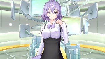 Digimon Story : Cyber Sleuth /Part4/ Digital Lab 101 (No Commentary)