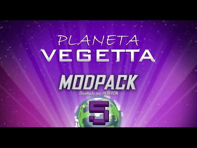 👉👉 TOP 10 MEJORES MODS de PLANETA VEGETTA