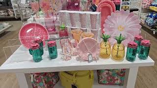 VLOG: HOME GOODS FOR INSPIRATION. SHOP WITH ME DITL