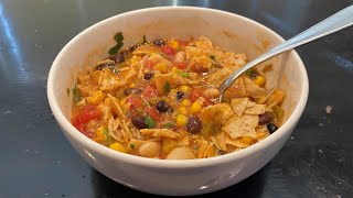 7 Can Taco Soup Recipe Everyone is Making by Jason Bolte 2,733 views 1 year ago 4 minutes, 41 seconds