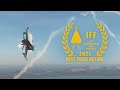 For the thrill  a dcs world short movie  dcs international film festival 2021  best voice acting