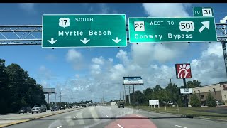 Myrtle Beach MALL 2024 #malls #mallwalk