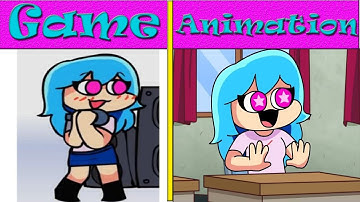 FNF Sky Mod | "MANIFEST" BUT EVERY TURN A NEW CHARACTER SINGS IT | Friday Night Funkin