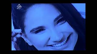 La Presentadora De Televisión Ale Mestre Dialoga En Exclusiva Con La Cantante Annie Garces
