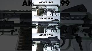 Best AK Assaults Rifle