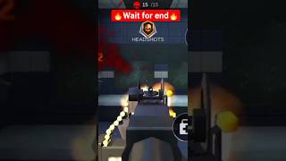 1VS5 MODERN ARENA CLUTCH! DUSHMAN HILA DIYE 😱 | FPS Strike Ops