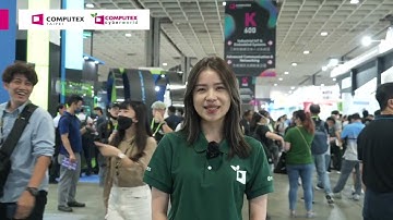 COMPUTOUR 2023 - Checkout the latest products and solutions powered by High-Performance Computing