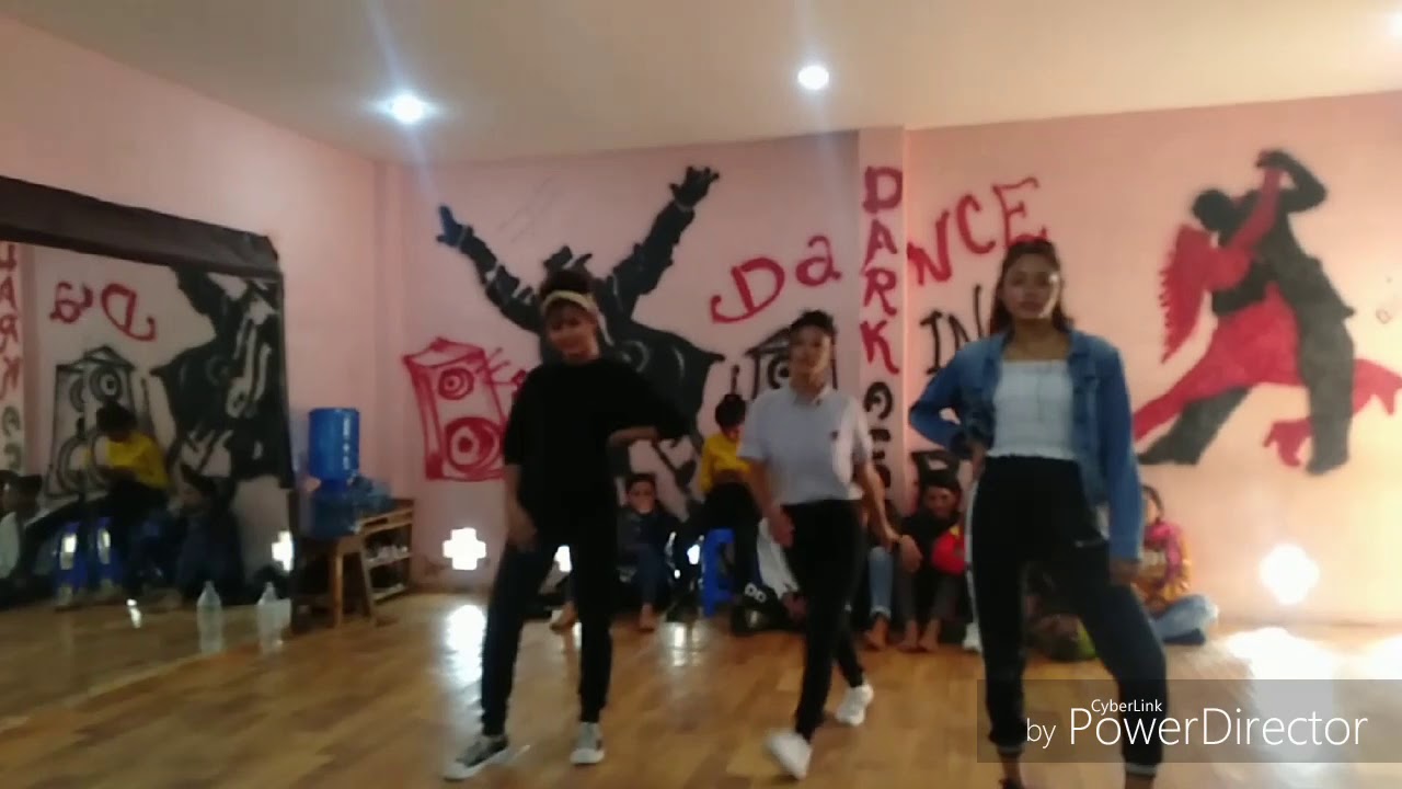Yaad piya ki cover dance by Dark academy YouTube