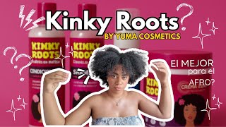  ¡AL FIN! Los MEJORES PRODUCTOS para Cabello Afro Tipo 4: ¿Realmente Funcionan?