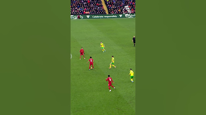 Luis Diaz scores first Liverpool goal