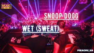 Snoop Dogg - Wet Sweat (David Guetta Remix)