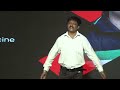 Doctor of beggars  dr abhijit sonawane  tedxlexiconmile