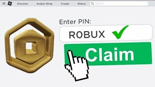 FREE ROBUX GIVEAWAY DETAILS! ( how you can enter the giveaway 2026) *hurry*