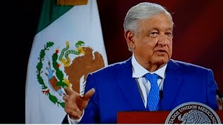 Recomendación de AMLO, sobre las Mañaneras 🇲🇽 #presidente #méxico by Explora Conmigo 28 views 7 months ago 1 minute, 33 seconds