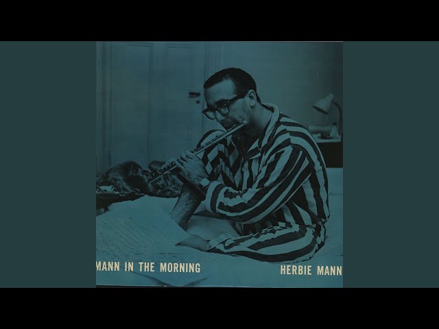 Herbie Mann - Ow!