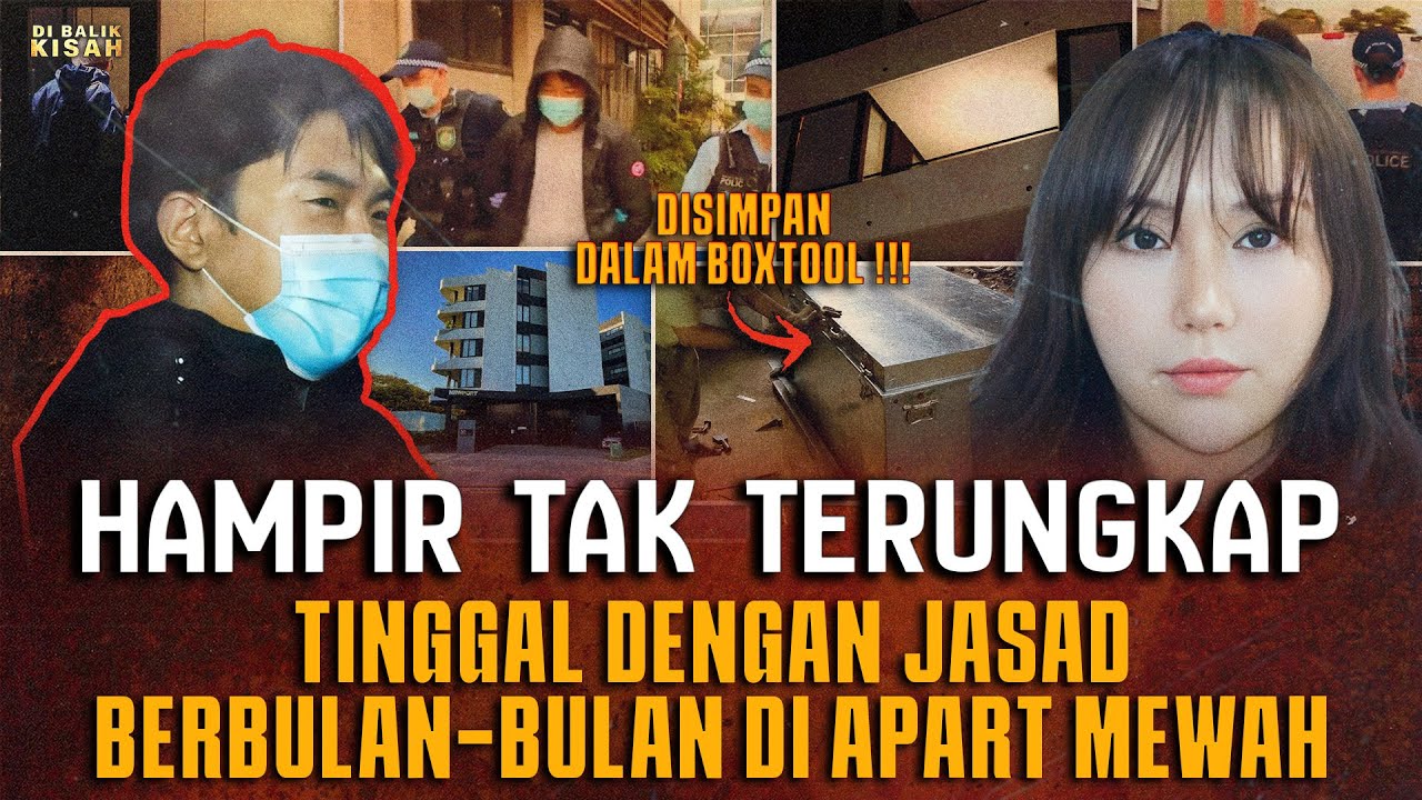 ЖЕНЩИНА УБИТА ПОСЛЕ КУРЕНИЯ НАРКОТИКОВ! ТЕЛО ХРАНИТСЯ В РОСКОШНОЙ КВАРТИРЕ!