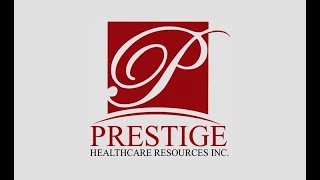 2020 Small Business of the Year Award Presented to Prestige Healthcare Resources, Inc.