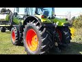 Nový Traktor Claas Arion 530