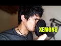 XEMONS - XURECK | DEMO PRACTICE