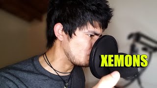 XEMONS - XURECK | DEMO PRACTICE