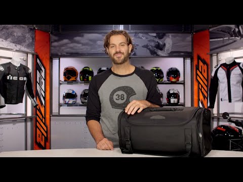 tourmaster cruiser luggage