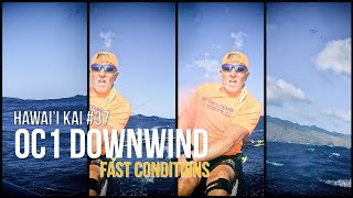 OC1 Downwind Hawai'i Kai #37 by kenjgood 303 views 1 month ago 2 minutes, 2 seconds