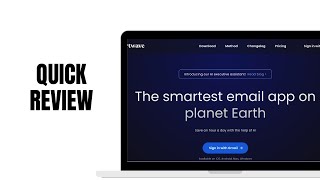 A QUICK REVIEW OF SHORTWAVE: BE EPIC IN YOUR INBOX screenshot 3
