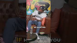 Lihtz On Why Nobody Can Change His Mind About Jay-Z