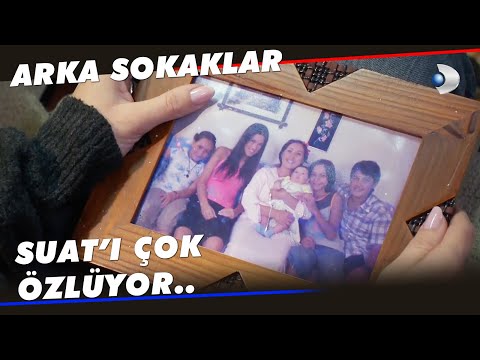 Çoban Ailesinin ''Anne'' Özlemi.. - Arka Sokaklar 570. Bölüm @arkasokaklaryeni