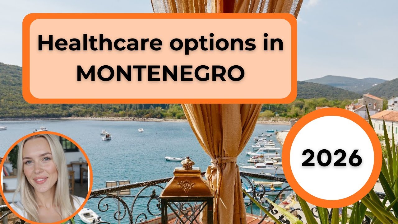 Montenegro Healthcare Explained (2026) — Public vs Private, Costs & Reality | The Montenegro Insider