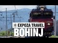 Bohinj Museum Railway (Slovenia) Vacation Travel Video Guide