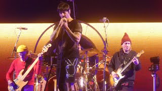 RED HOT CHILI PEPPERS - FULL CONCERT@Hersheypark Stadium Hershey, PA 9/27/23