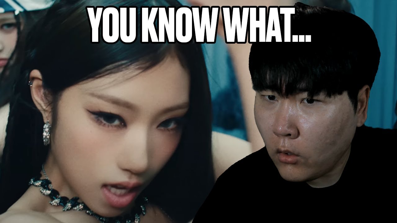 izna - 'MAMMA MIA' MV REACTION