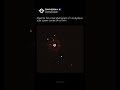 Humankind’s First Photo of an Alien Solar System! 🪐