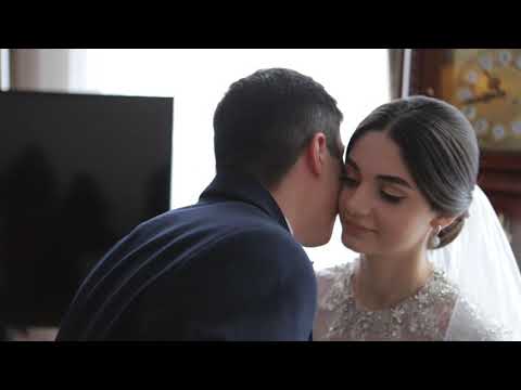 Atam & Khatuna, Езидская свадьба , г. Нижний Новгород, Dawata Ezdia 2020 год
