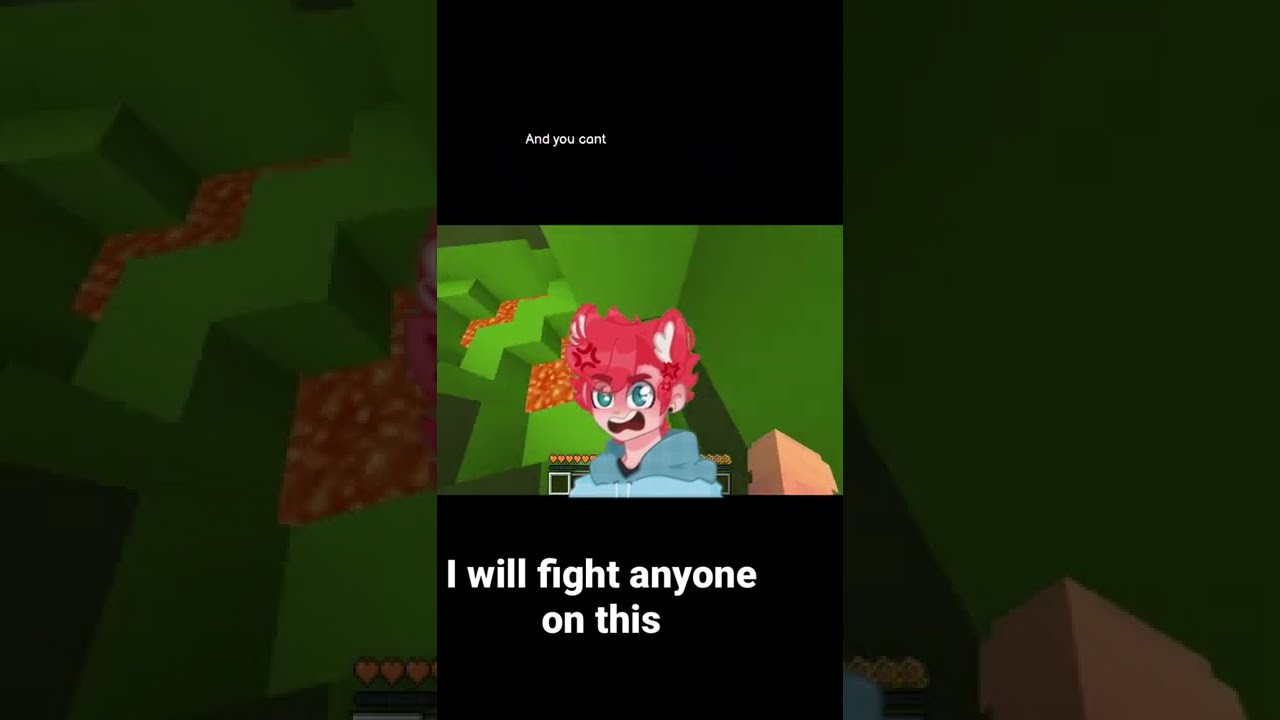 Honey is awful #short #minecraft #pngtuber #dsmp #ranboo