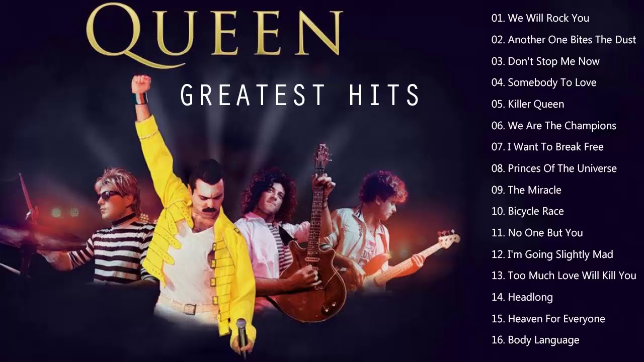 Queen best hits. Группа Queen 2021. Queen плейлист. Queen грейтест хитс.
