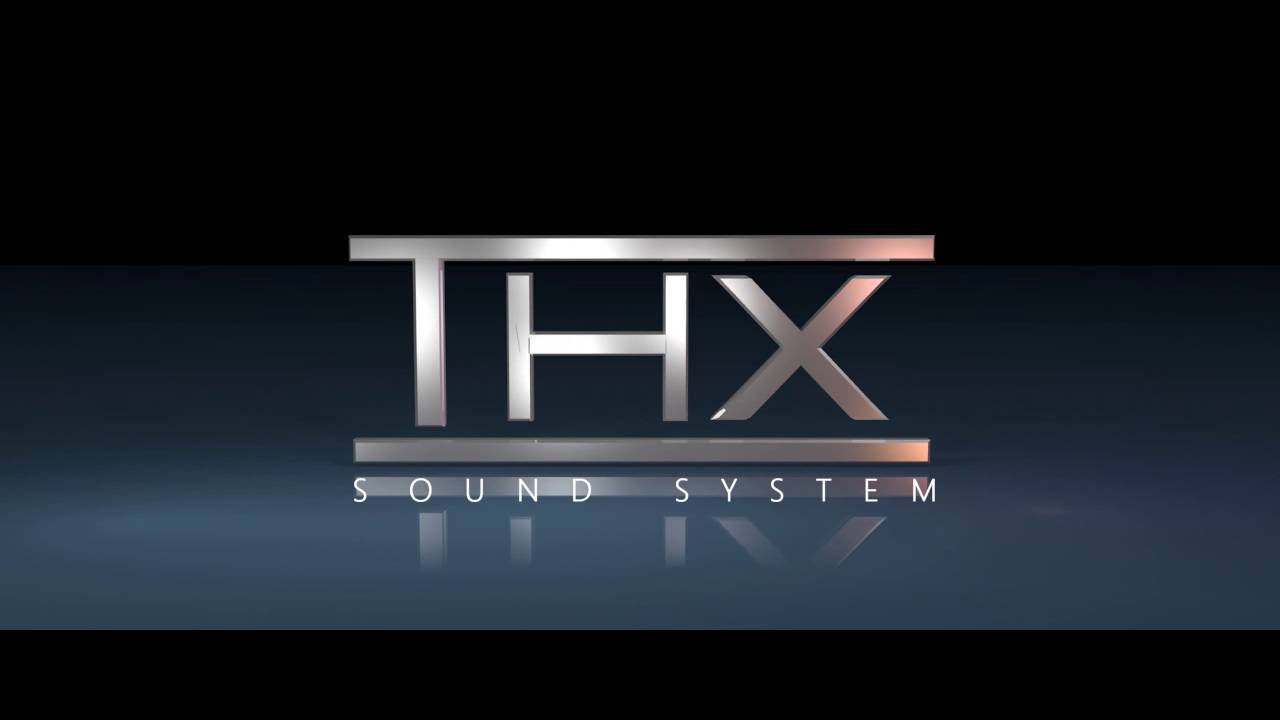 THX Logo (My version) V2 - YouTube