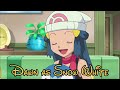 "Dawn White and the Seven Creatures" Part 1 - Opening Credits/Prologue "Dawn White and the Seven Creatures" Part 1 - Opening Credits/Prologue