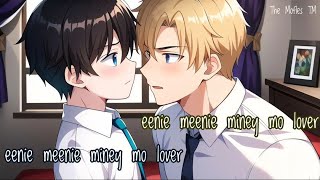 Nightcore - Eenie Meenie - (Switching Vocals) - (Lyrics)